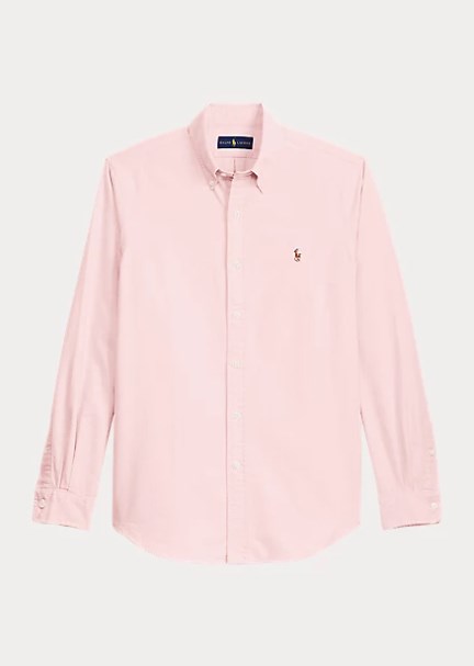 OXFORD SHIRT