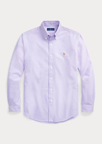OXFORD SHIRT