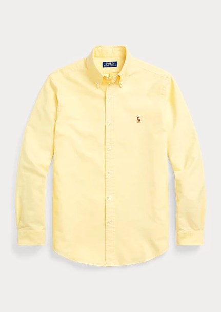 OXFORD SHIRT
