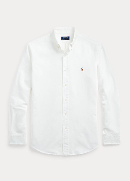 OXFORD SHIRT