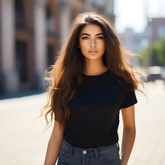 AVA test
