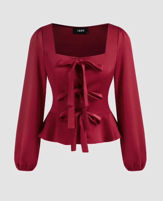 blouse 3